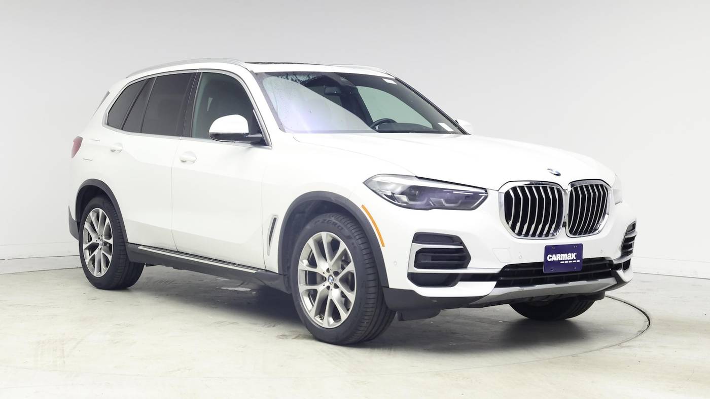 2023 BMW X5