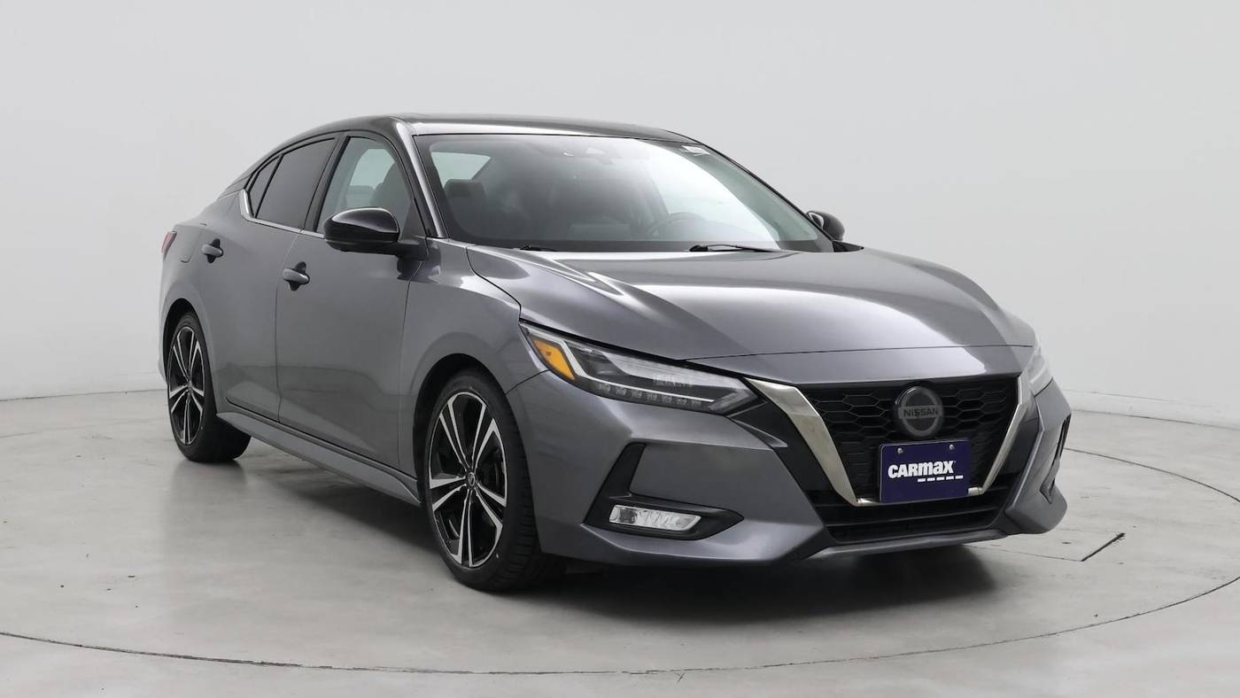 2023 Nissan Sentra