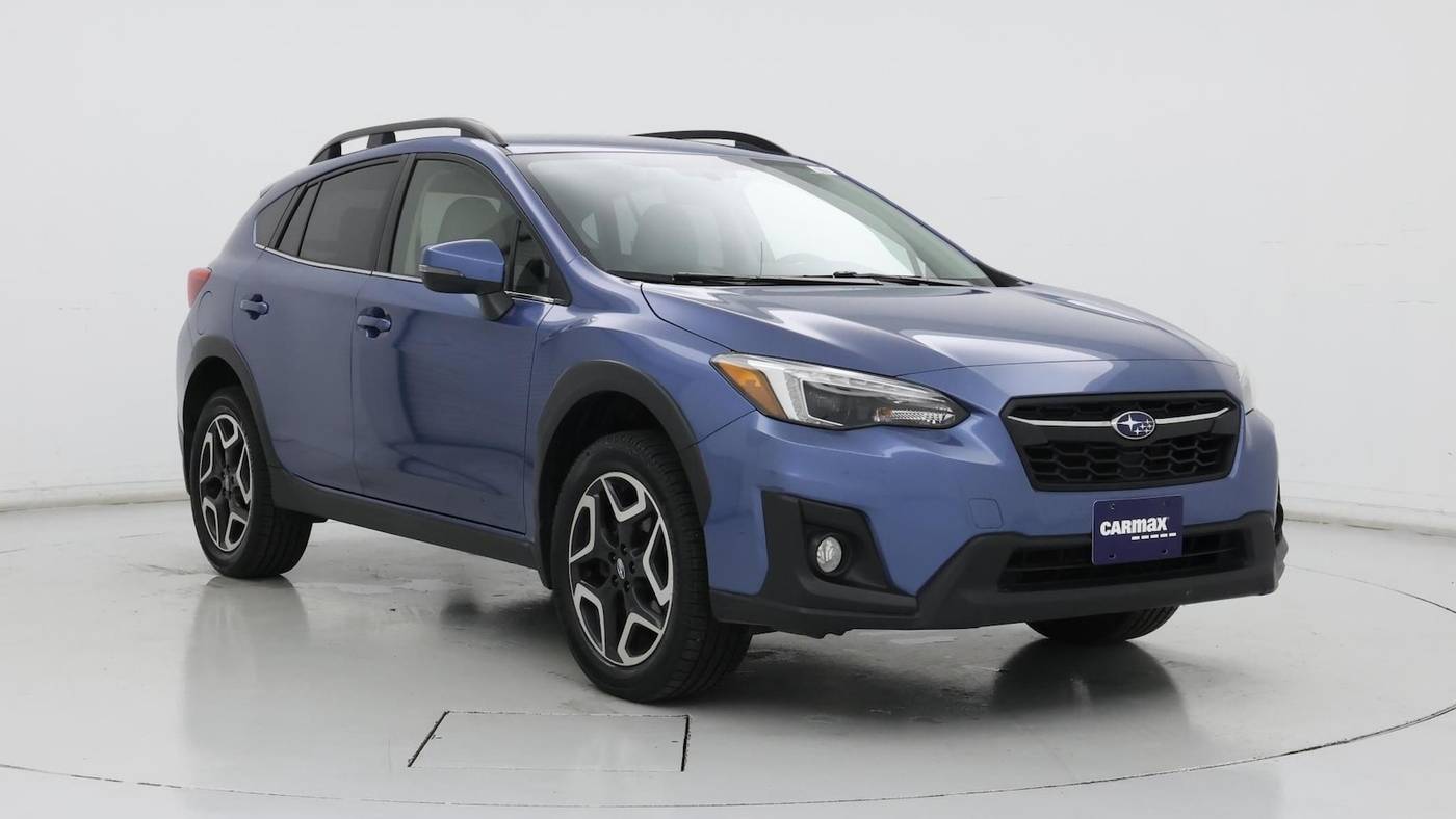 2019 Subaru Crosstrek