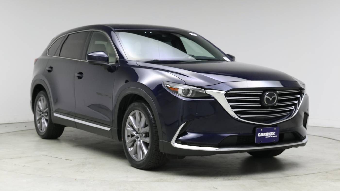 2023 Mazda CX-9