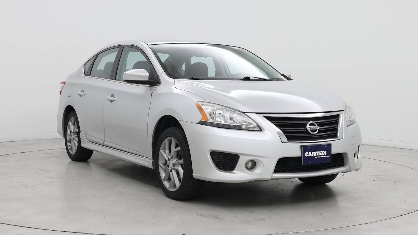 2014 Nissan Sentra