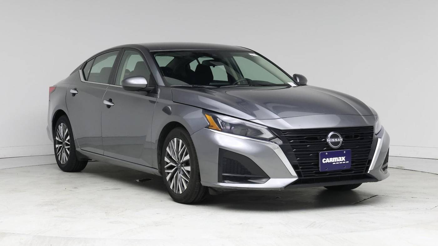 2023 Nissan Altima