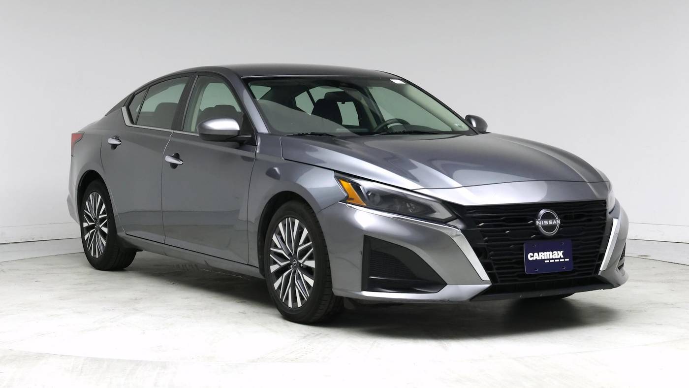 2023 Nissan Altima