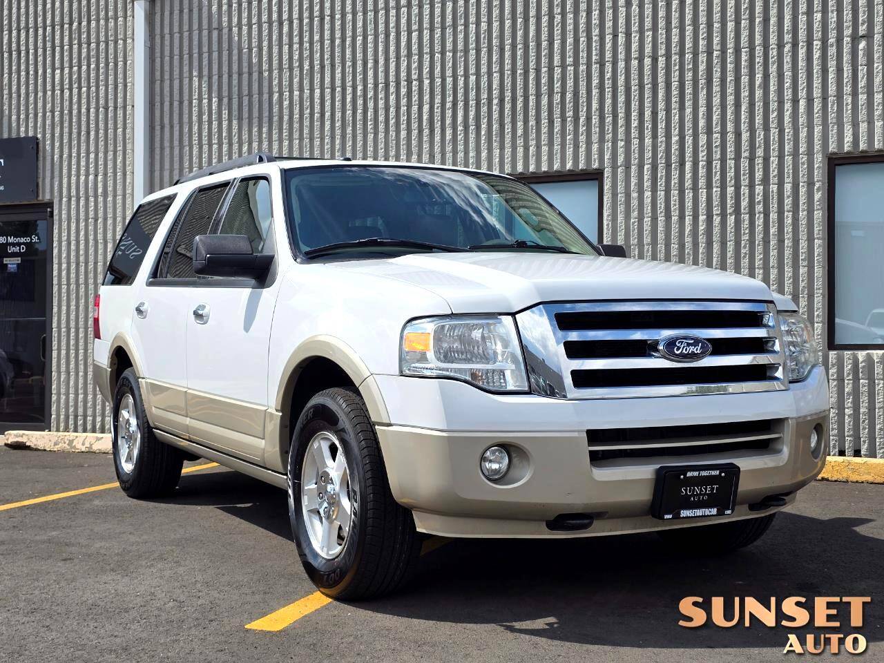 2009 Ford Expedition