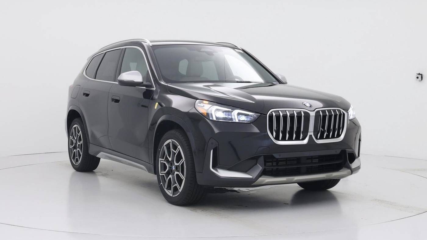 2023 BMW X1