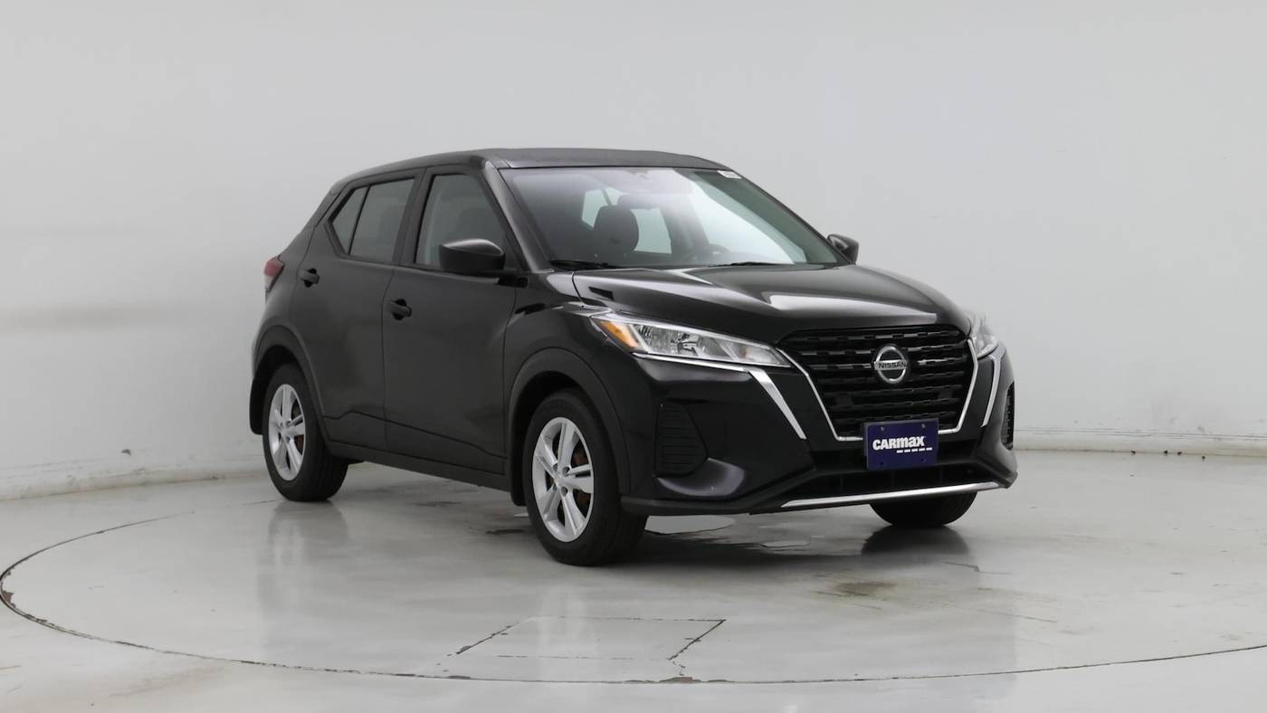 2021 Nissan Kicks