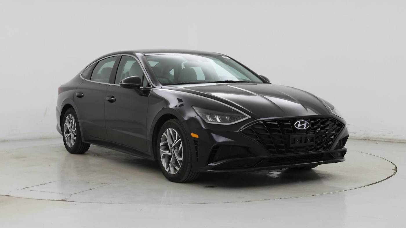 2023 Hyundai Sonata