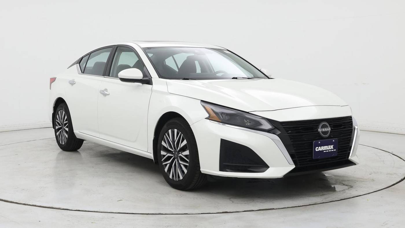 2023 Nissan Altima