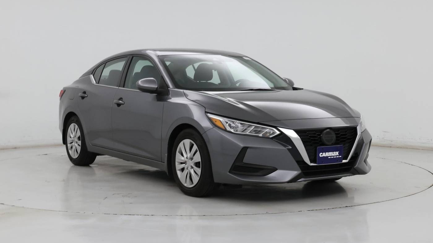 2022 Nissan Sentra