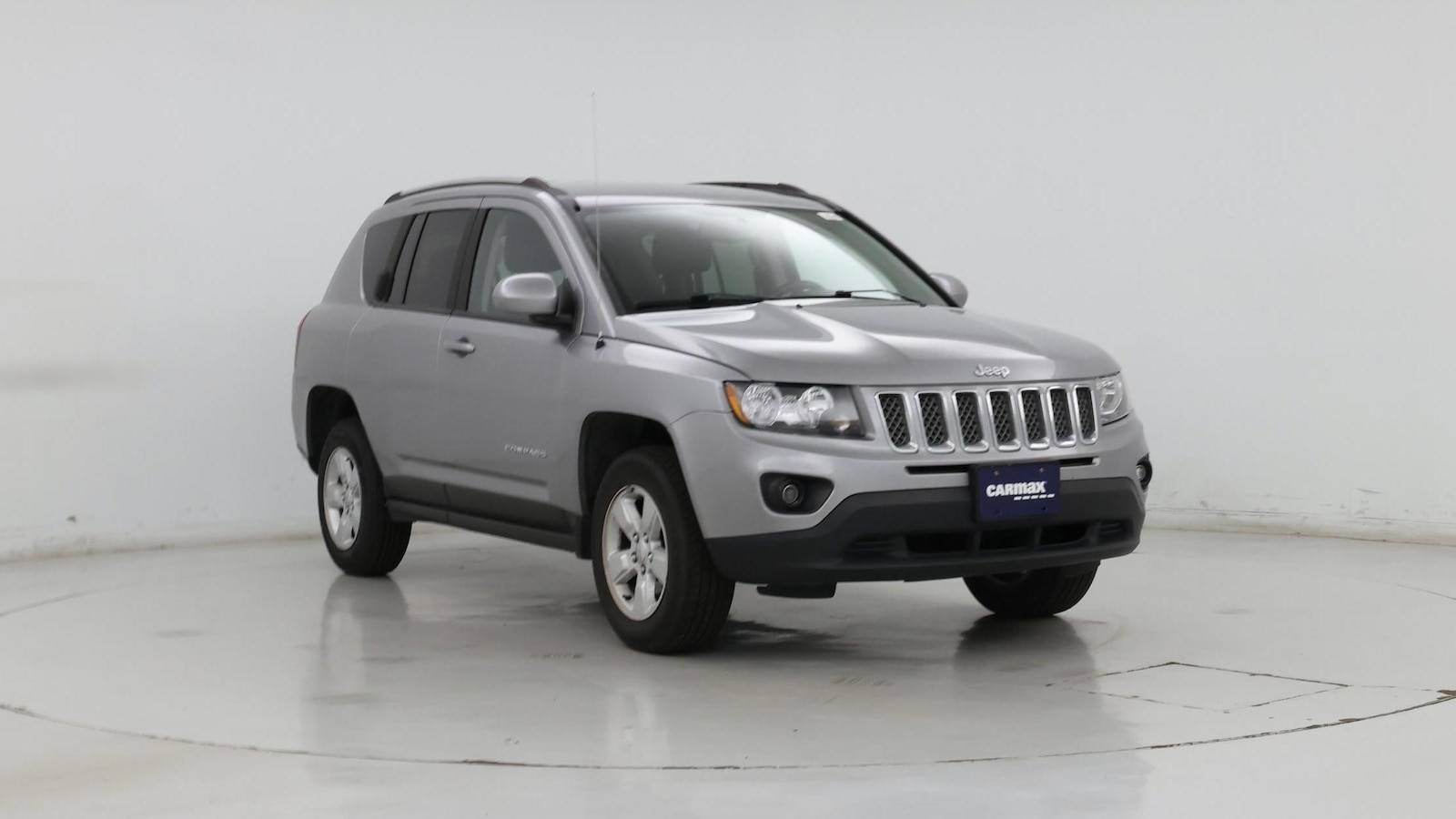 2017 Jeep Compass