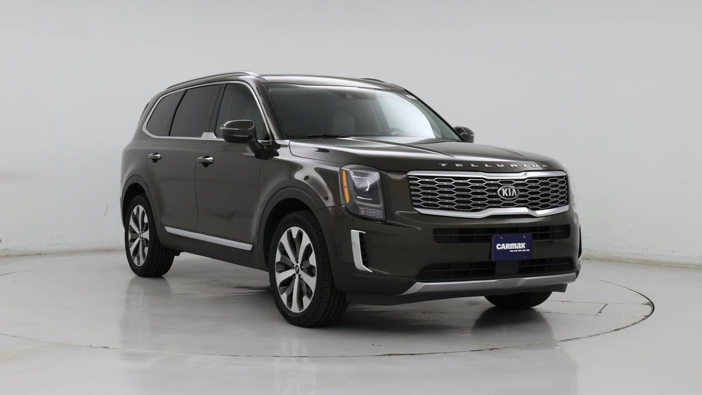 2021 Kia Telluride