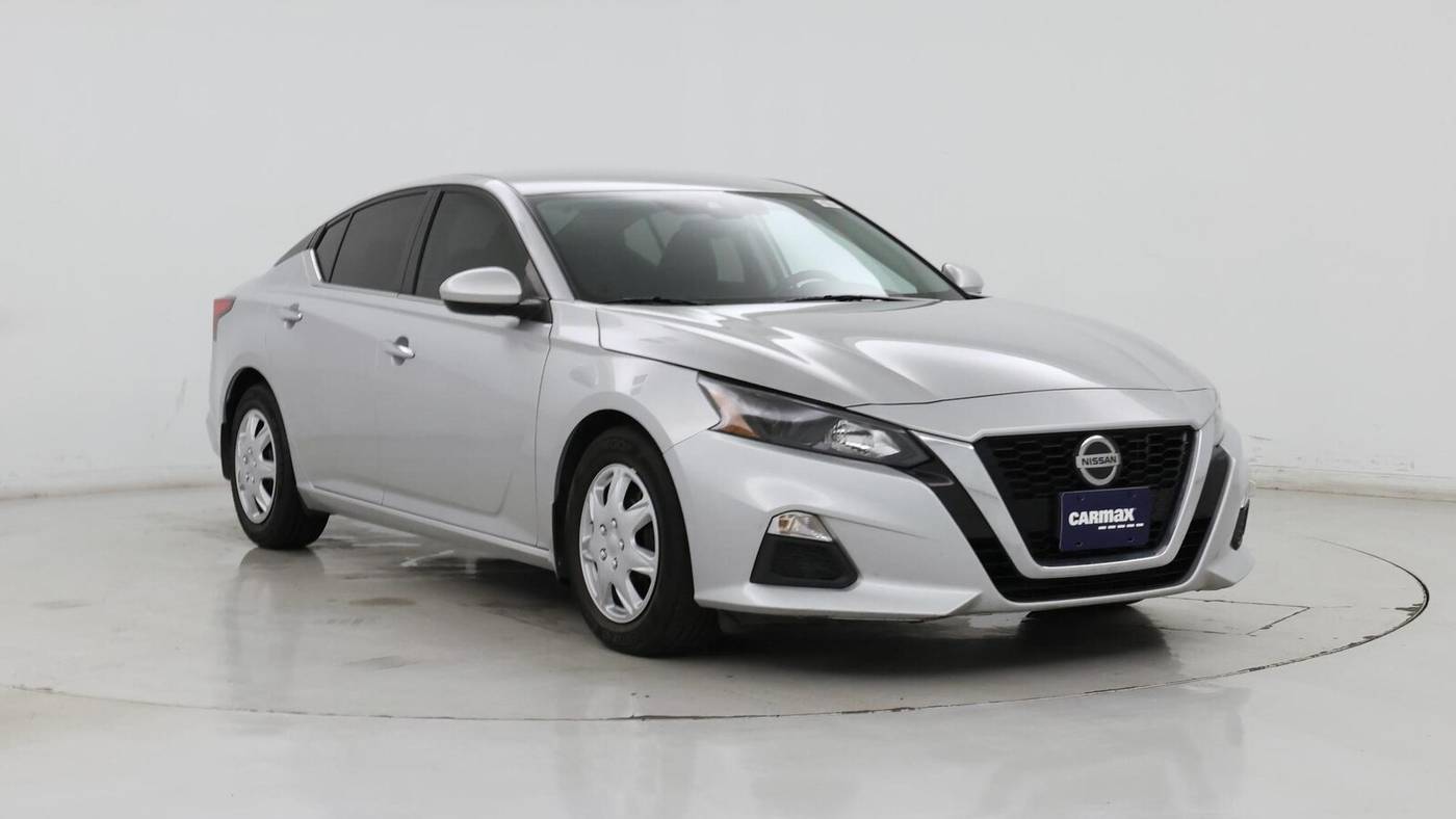 2022 Nissan Altima