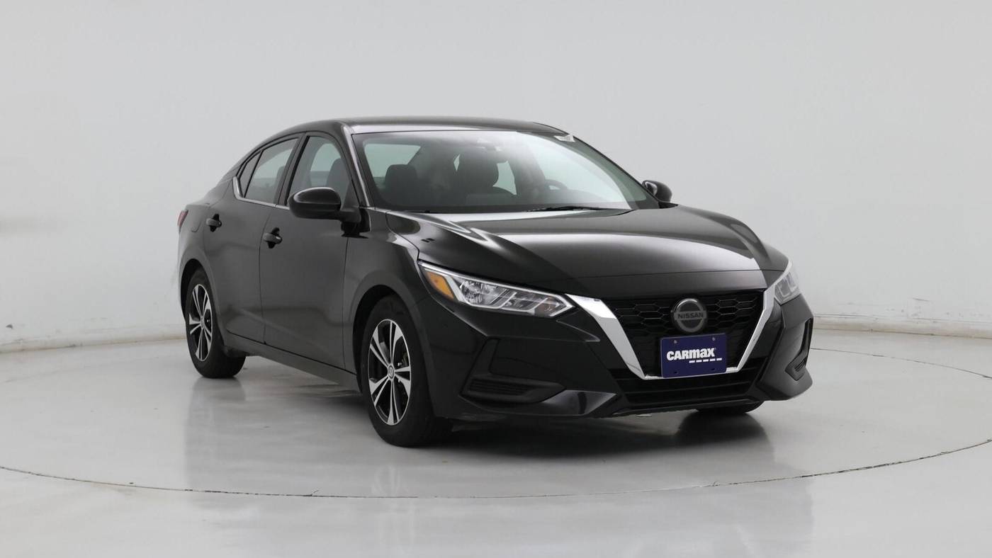 2023 Nissan Sentra