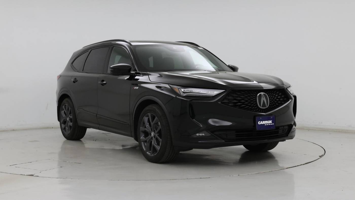 2023 Acura MDX