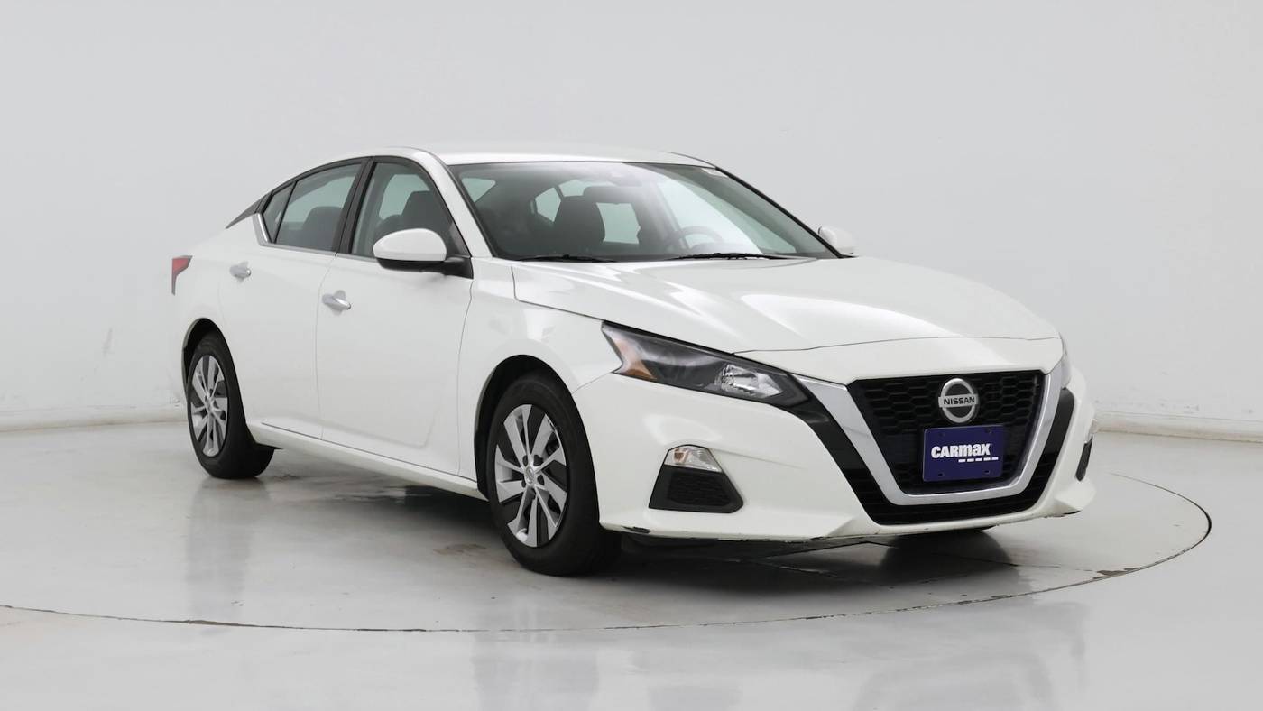 2022 Nissan Altima