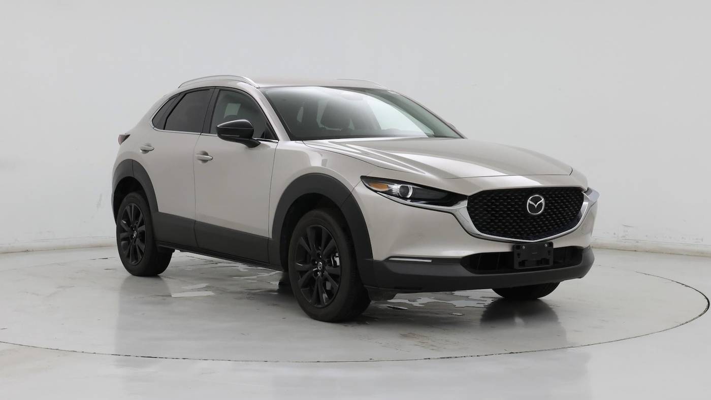 2024 Mazda Cx-30