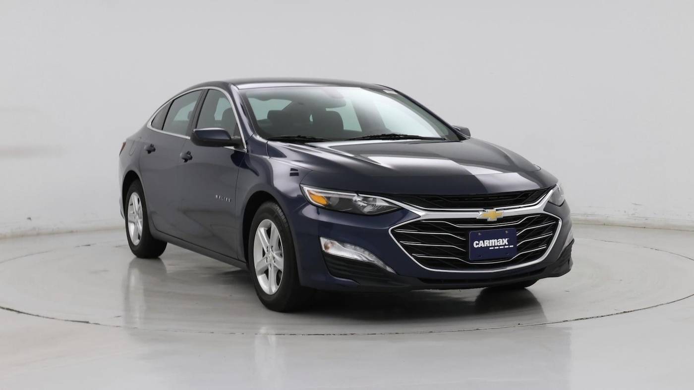 2022 Chevrolet Malibu