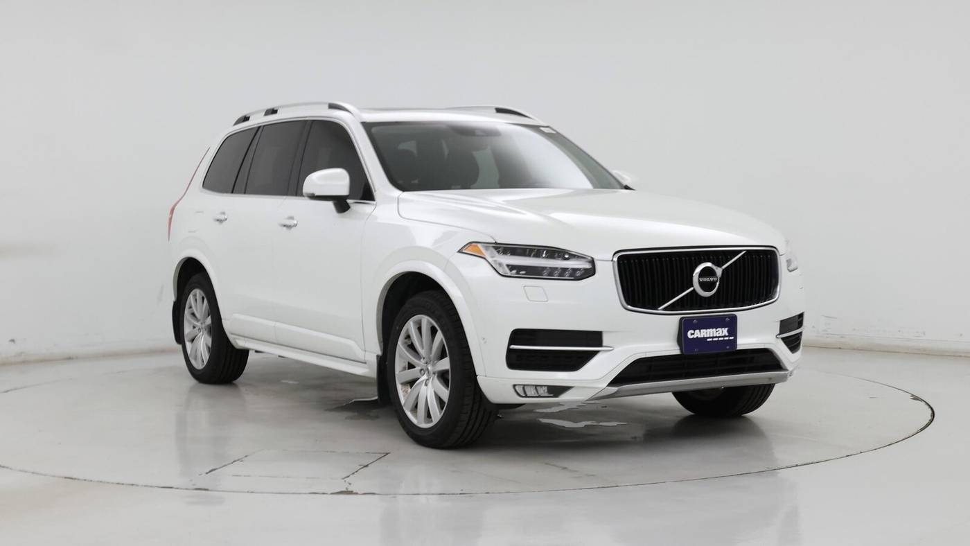 2016 Volvo XC90