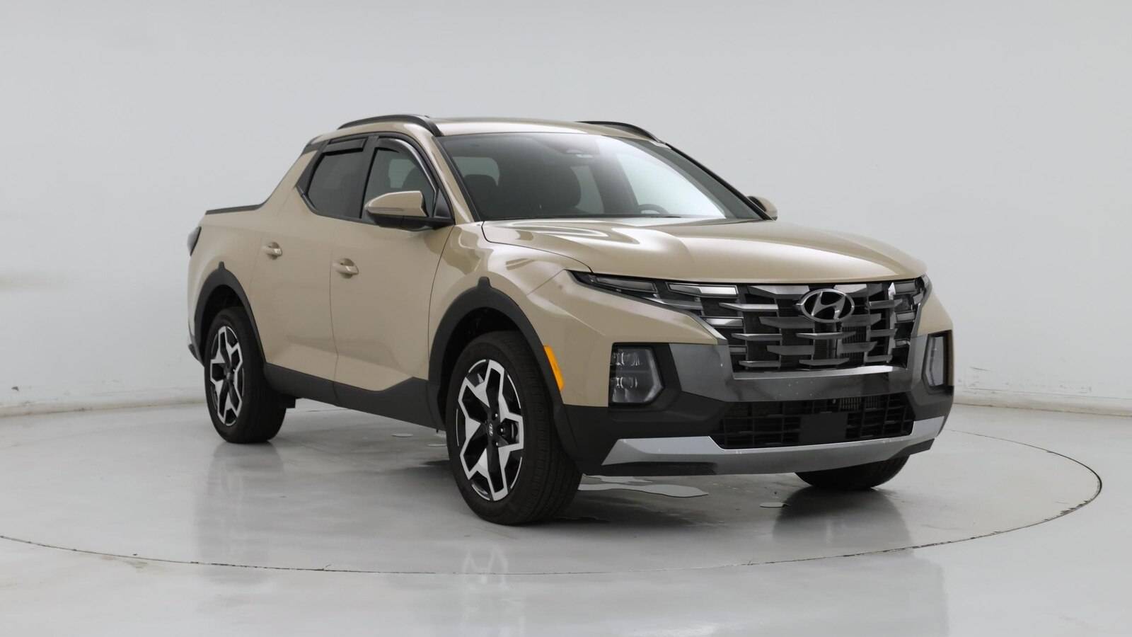 2024 Hyundai Santa Cruz