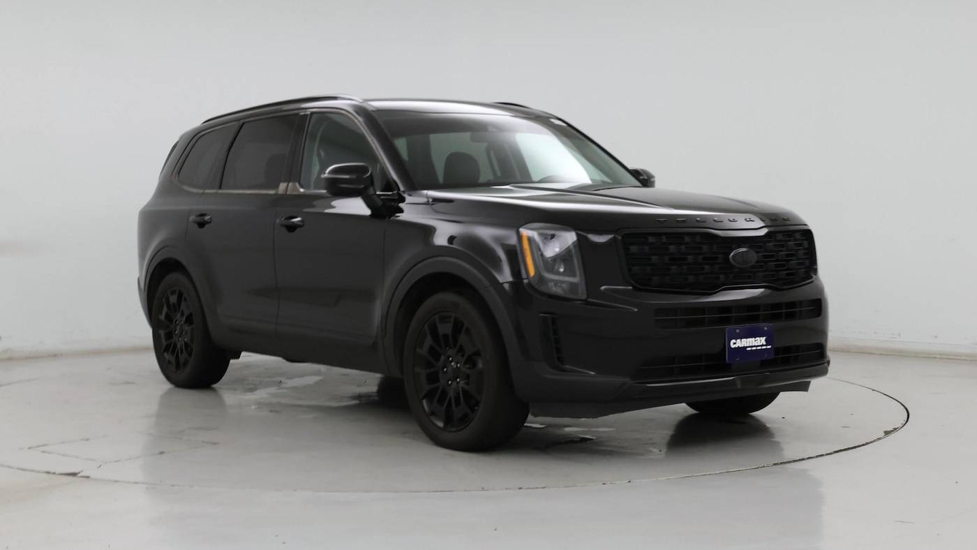 2021 Kia Telluride