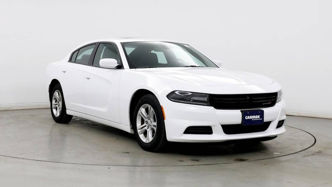 2019 Dodge Charger