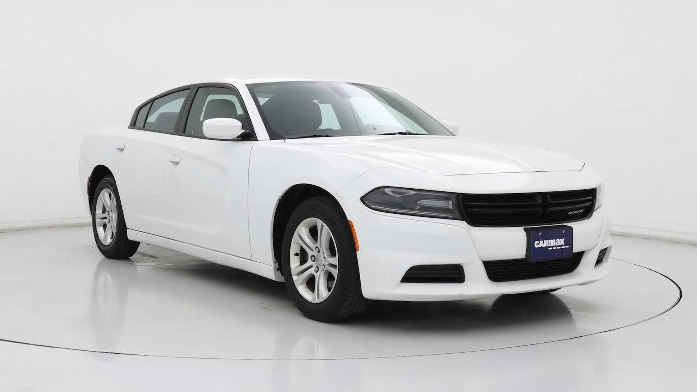 2019 Dodge Charger