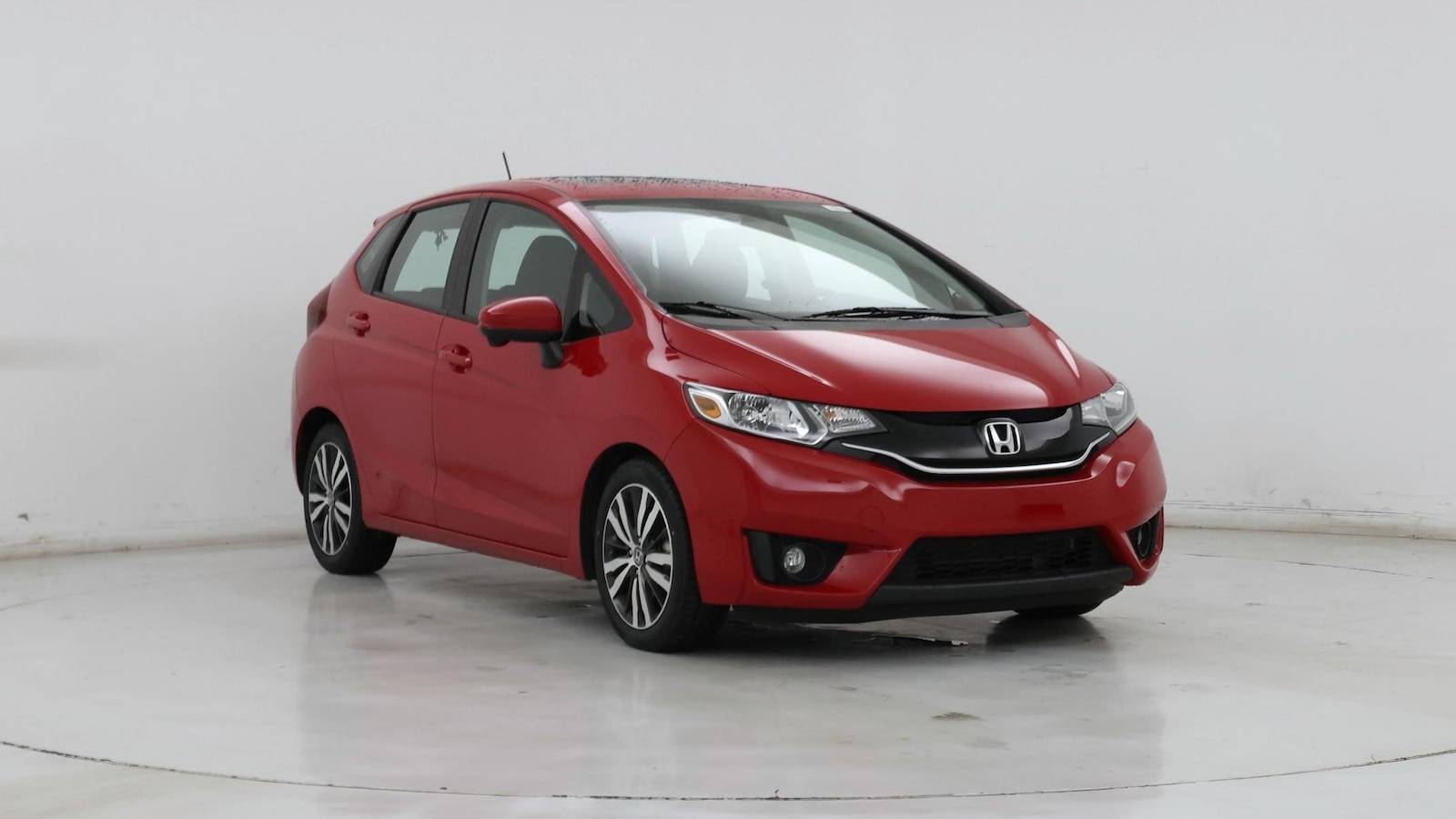 2015 Honda FIT
