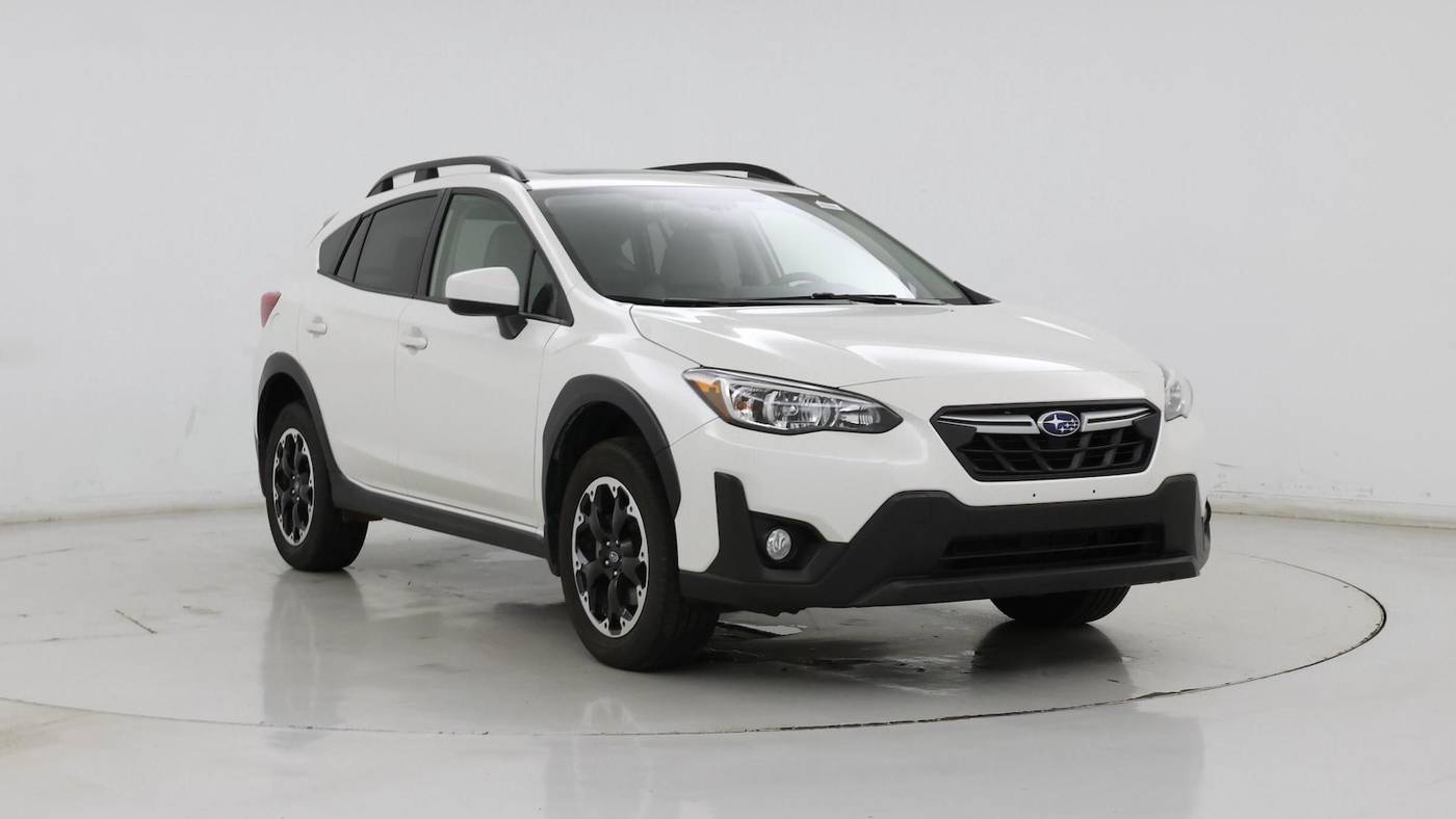 2023 Subaru Crosstrek
