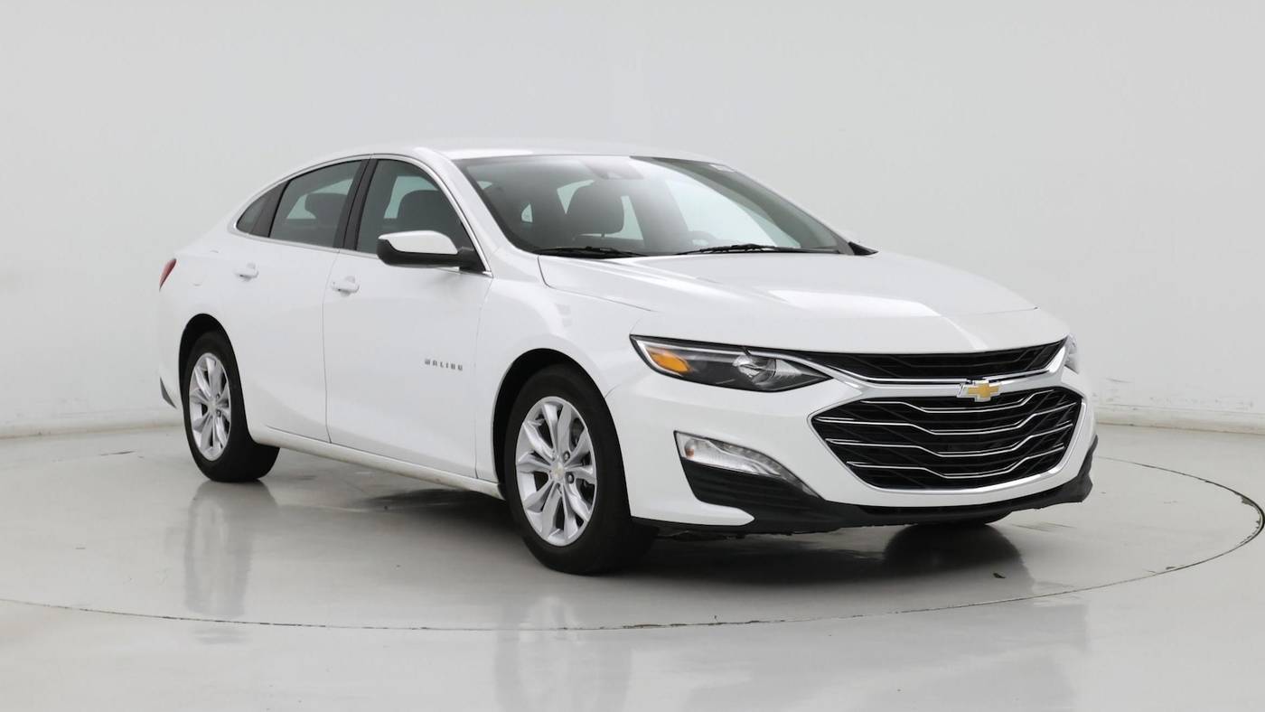 2023 Chevrolet Malibu