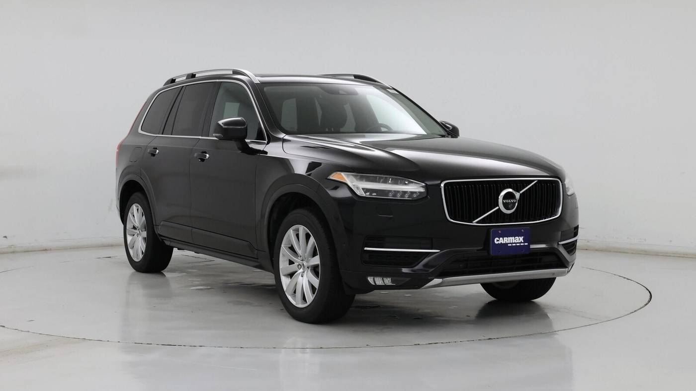 2016 Volvo XC90