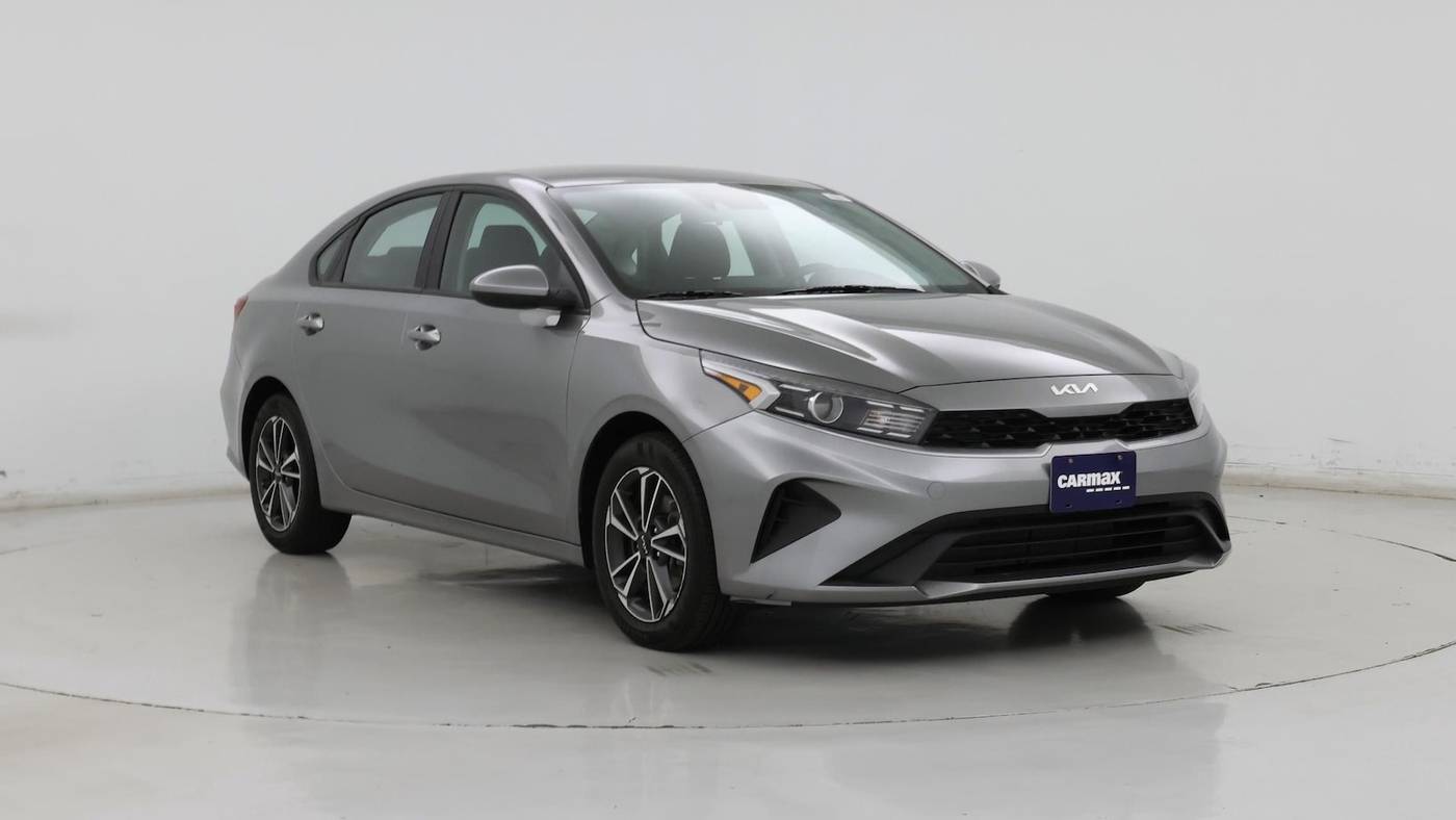 2022 Kia Forte