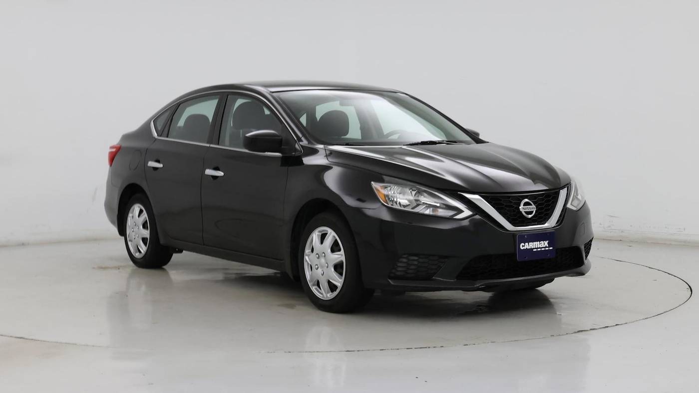 2016 Nissan Sentra