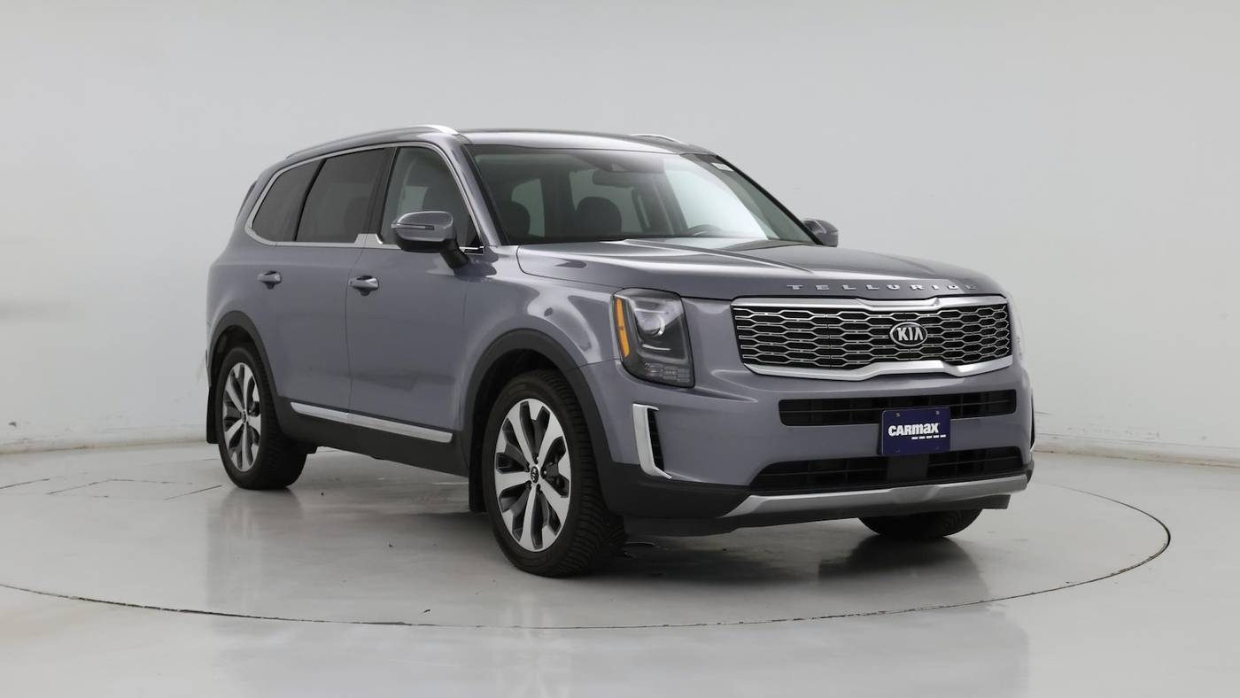 2020 Kia Telluride
