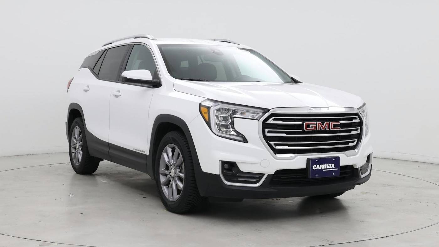2023 GMC Terrain