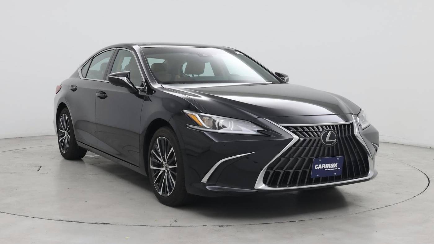 2024 Lexus ES