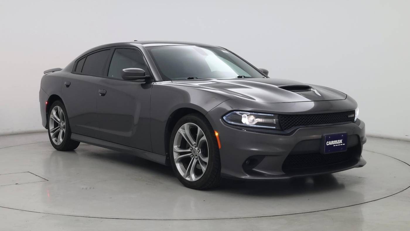 2020 Dodge Charger