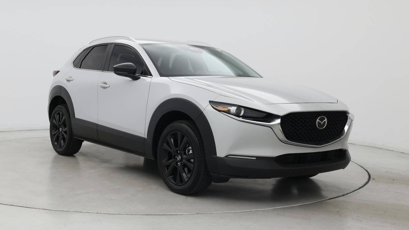 2024 Mazda Cx-30