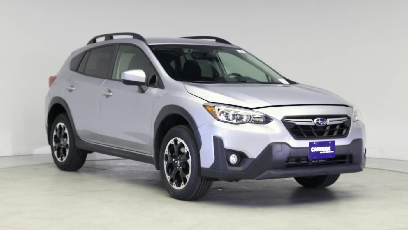 2023 Subaru Crosstrek