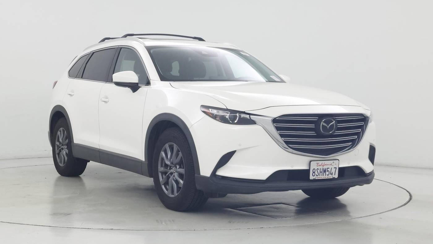 2020 Mazda CX-9