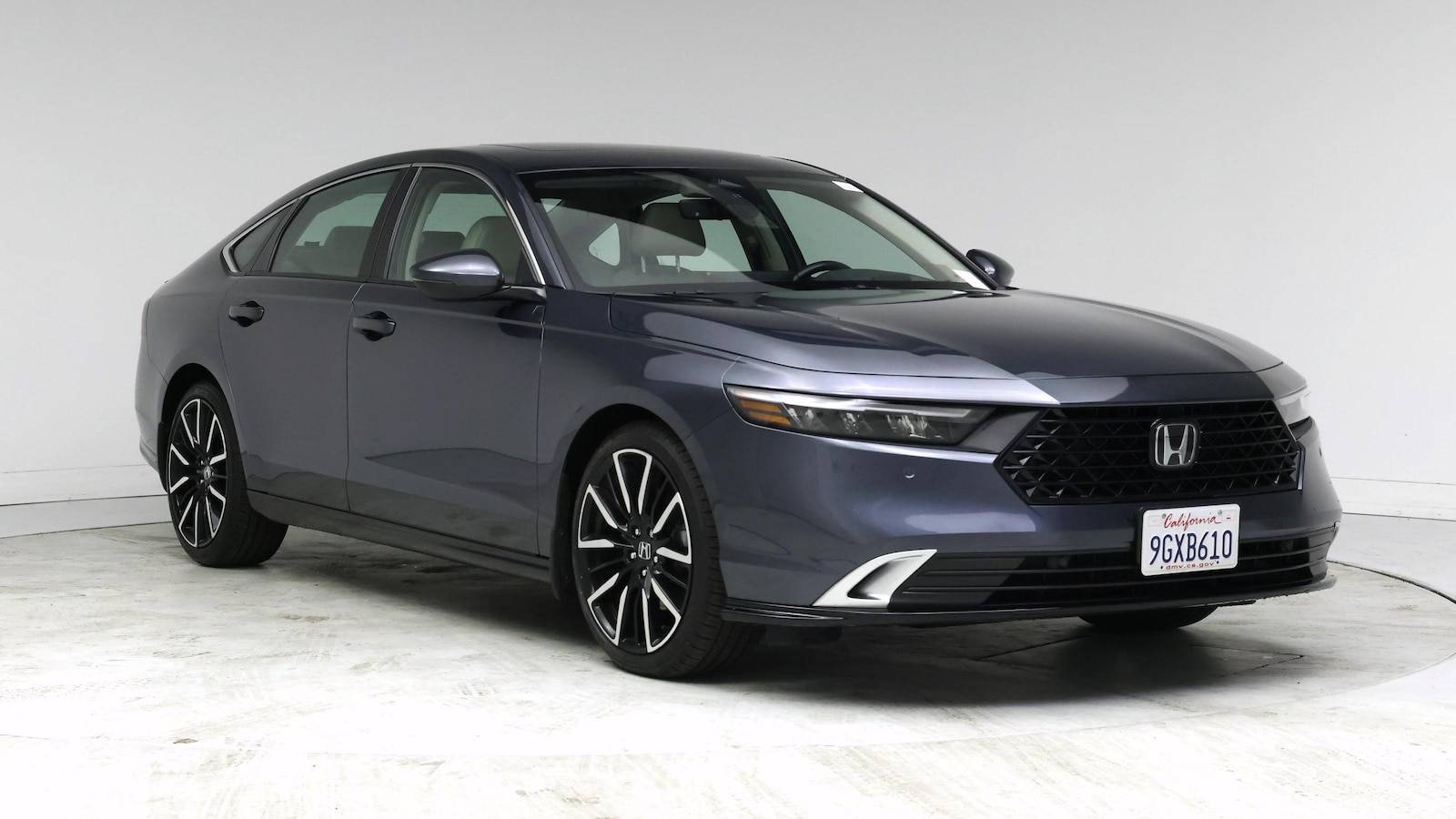 2023 Honda Accord Hybrid