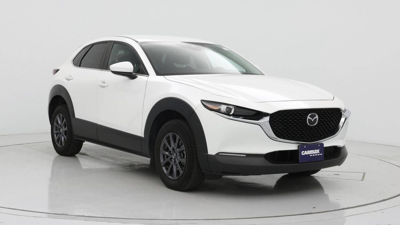 2023 Mazda Cx-30