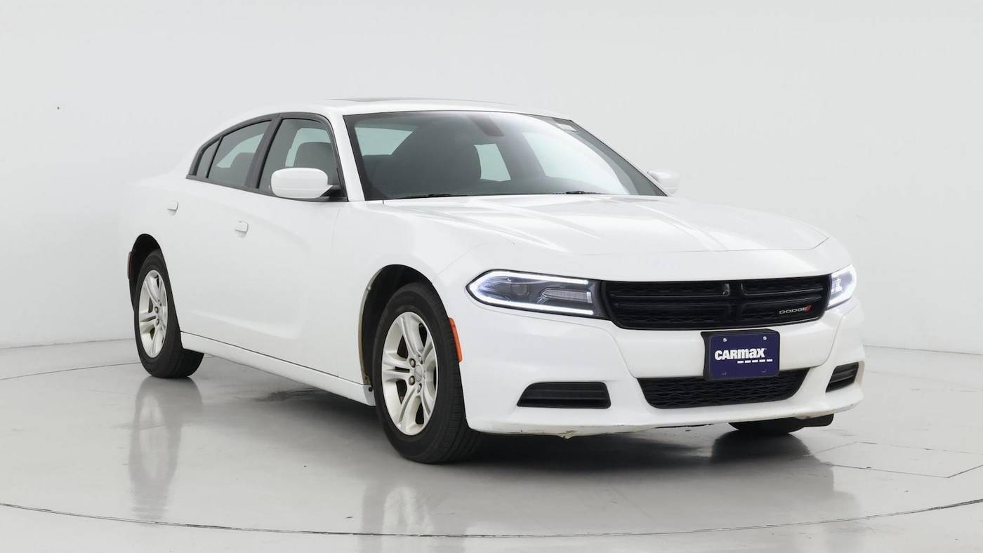 2019 Dodge Charger