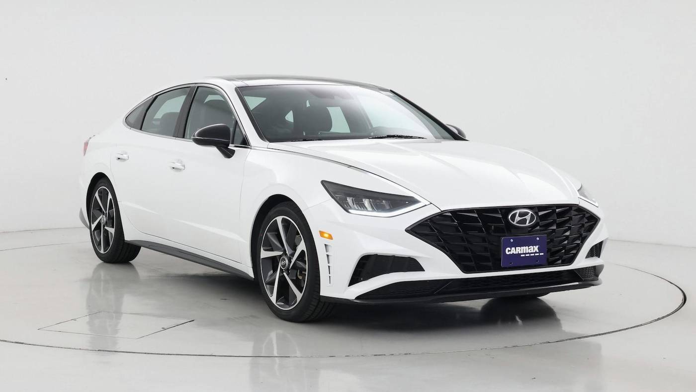 2022 Hyundai Sonata