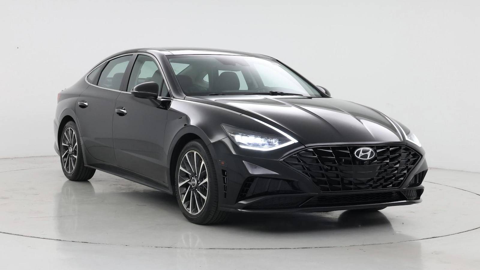 2023 Hyundai Sonata