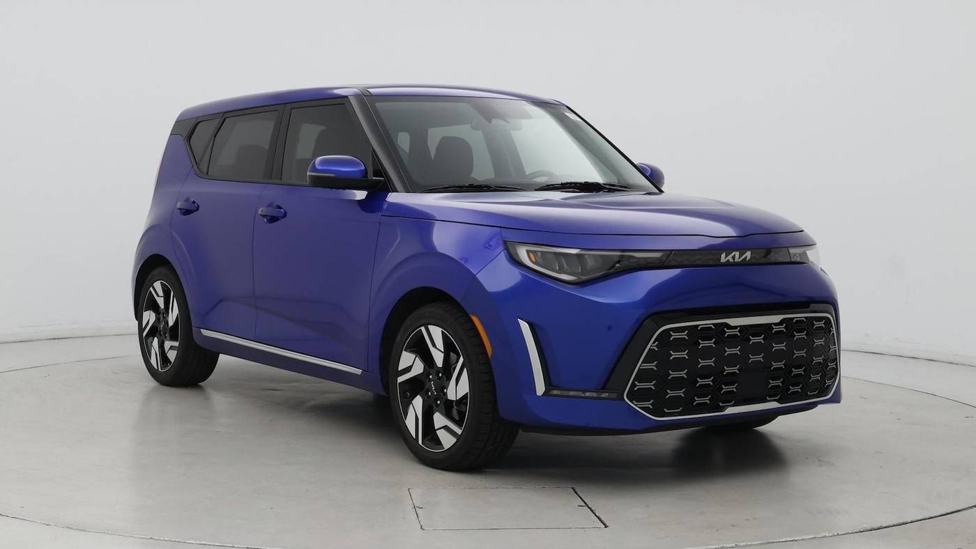 2024 Kia SOUL