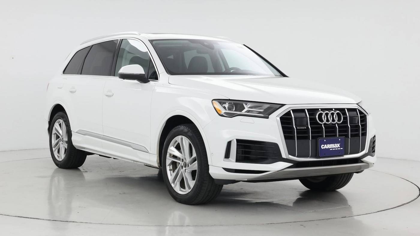 2023 Audi Q7