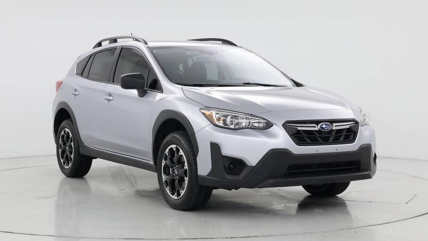 2023 Subaru Crosstrek
