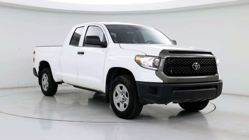 Used Toyota Tundra Sr For Sale In Windham Me With Photos Truecar