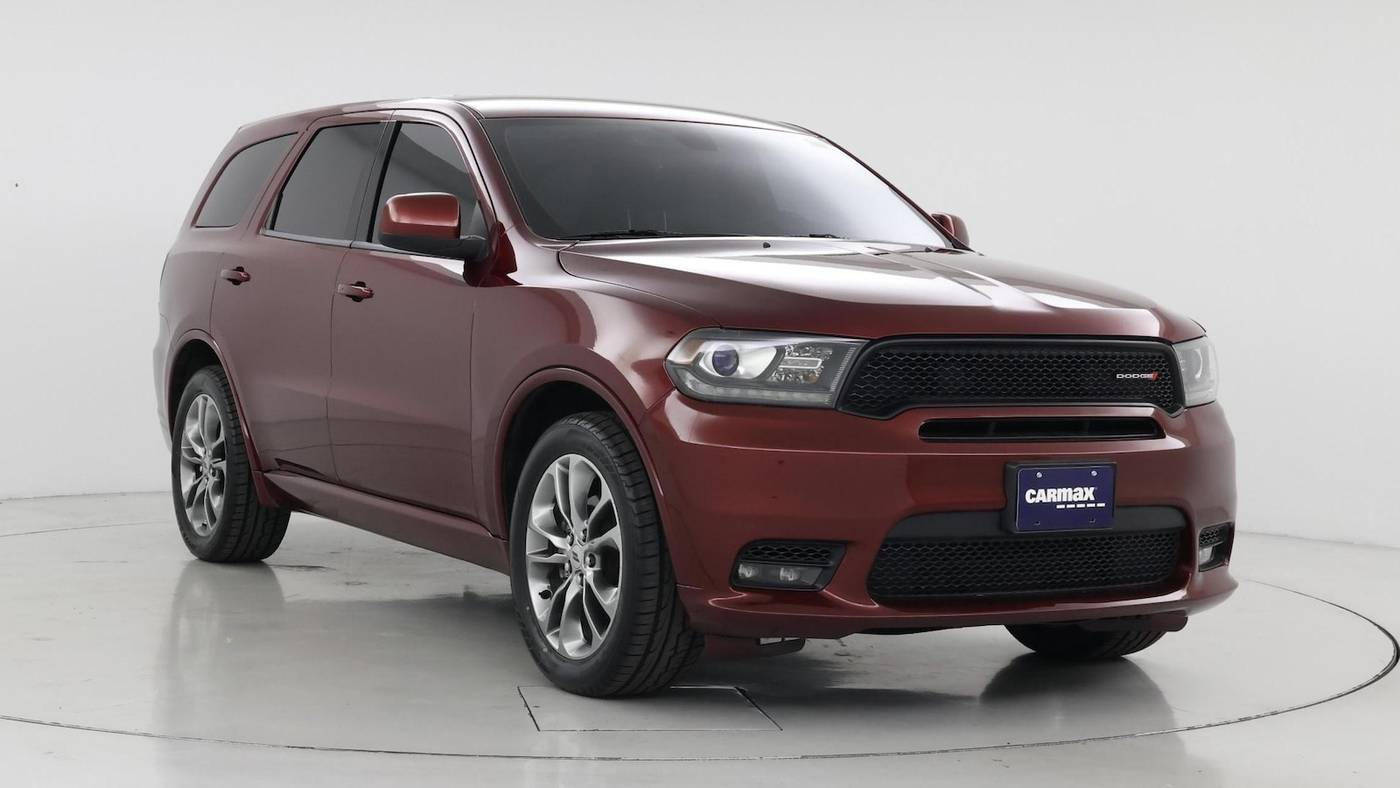 2020 Dodge Durango