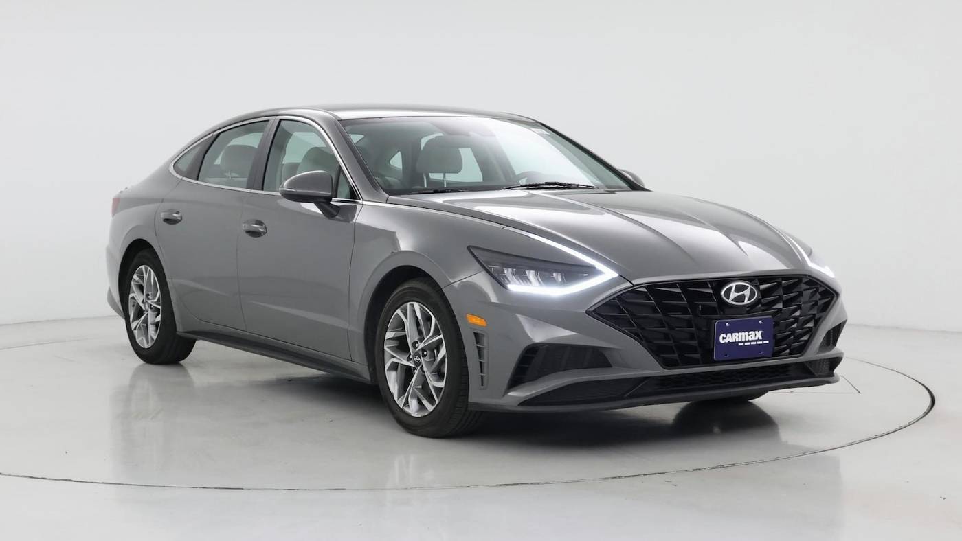 2023 Hyundai Sonata